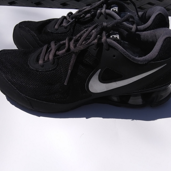 Mens Nike Reax 7 Sneakers - Picture 2 of 6